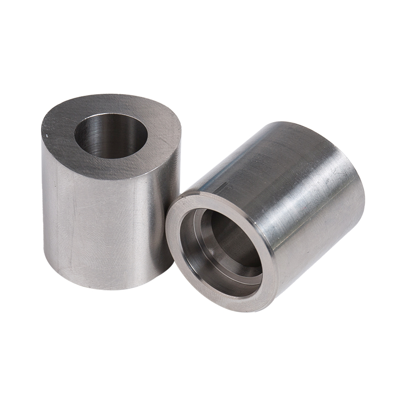 Optical Steel Shaft Sleeve