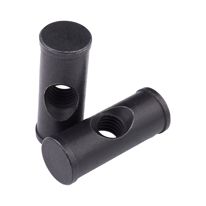 Automotive Axem Cross Dentem Hole