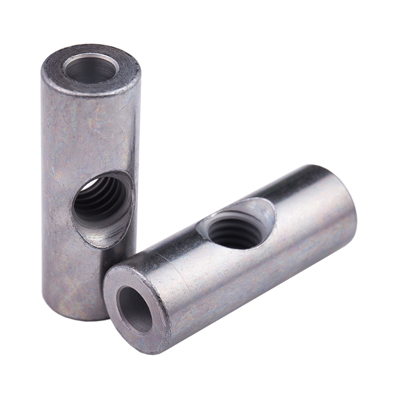 Automotive Axis Crucis